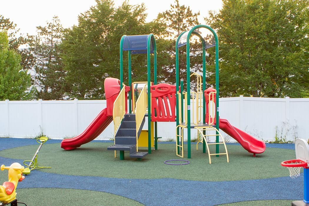 Images The Place for Children with Autism - Lake in the Hills