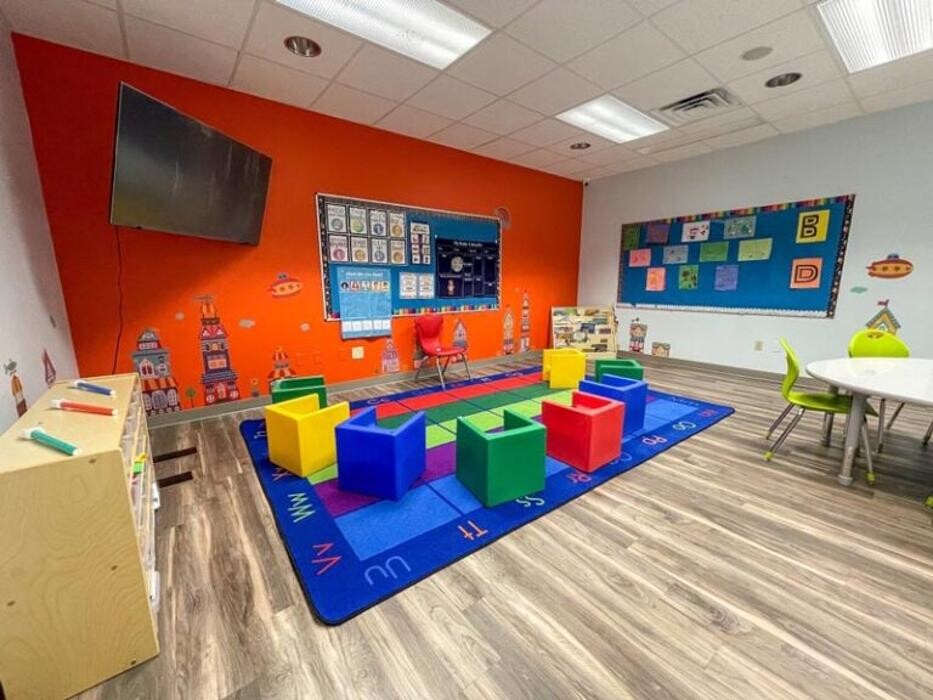 Images The Place for Children with Autism - Lake in the Hills