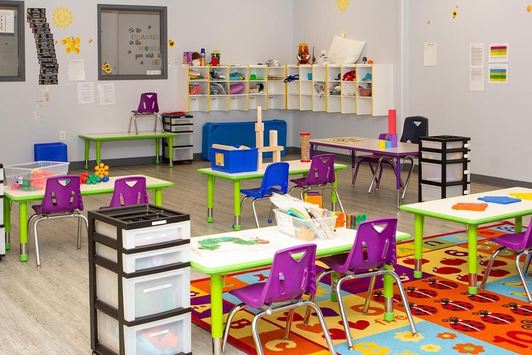 Images The Place for Children with Autism - Lake in the Hills