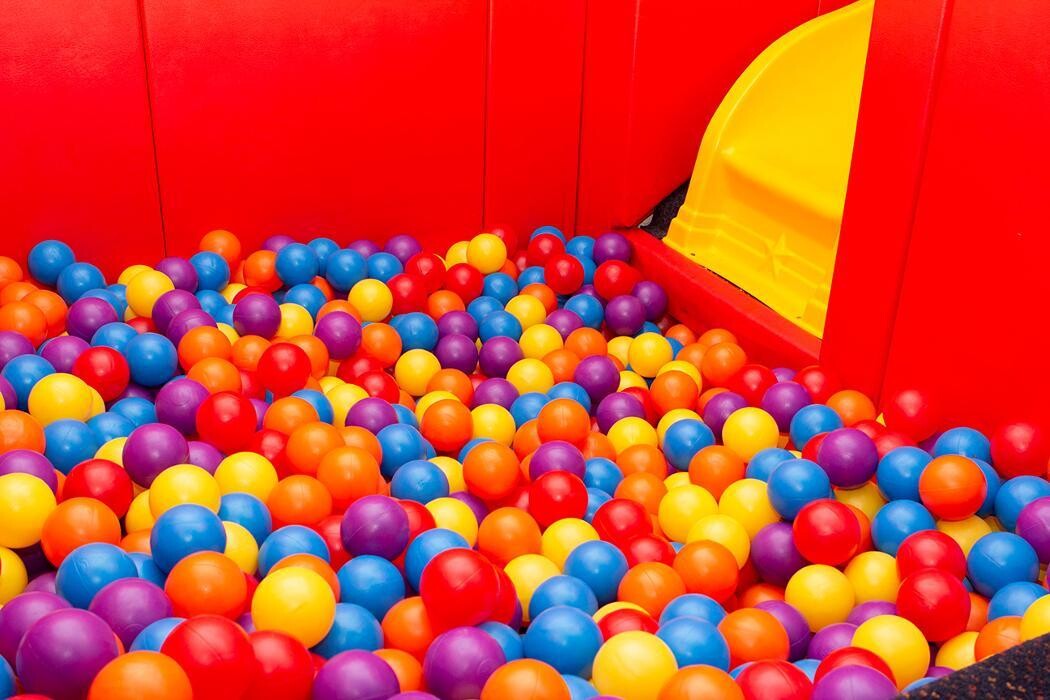 Images The Place for Children with Autism - Lake in the Hills