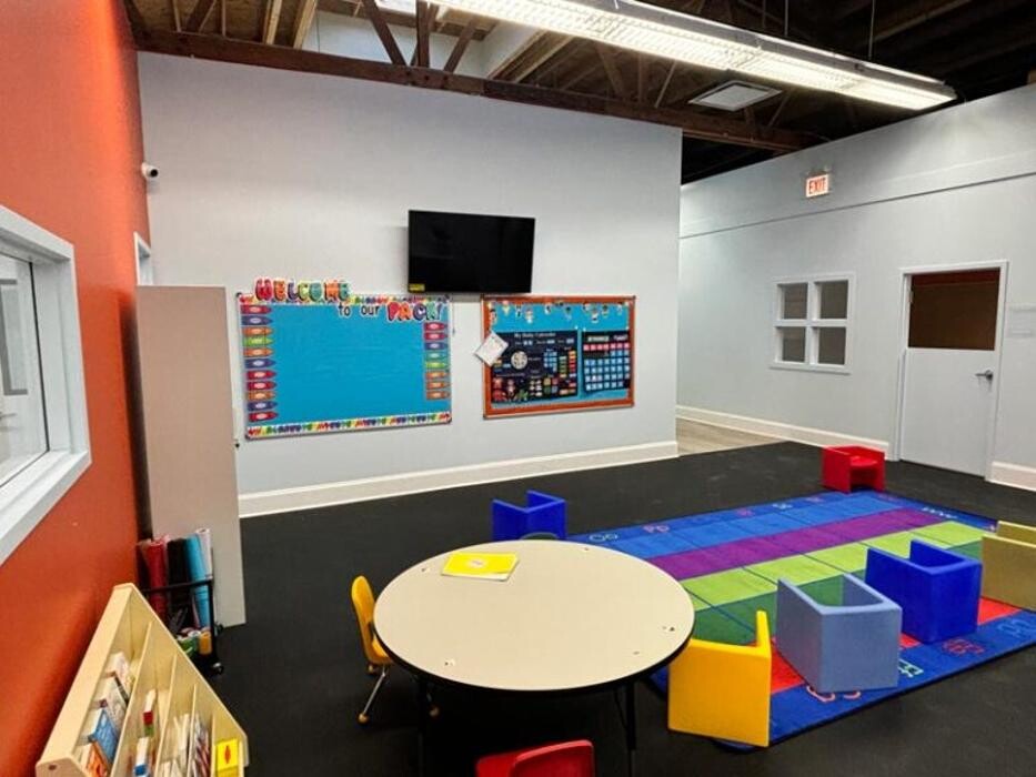 Images The Place for Children with Autism - Mount Greenwood