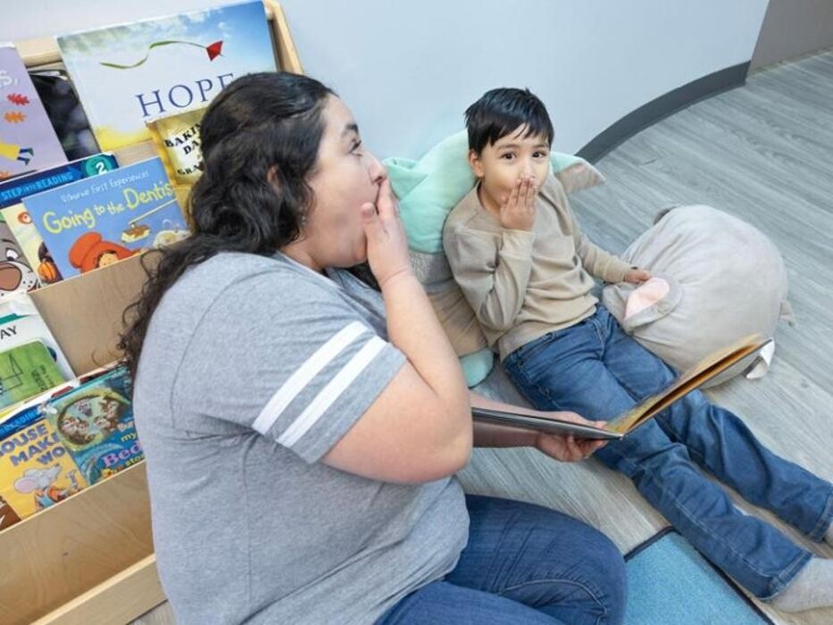 Images The Place for Children with Autism - Mount Greenwood