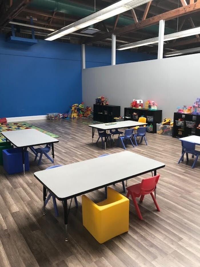 Images The Place for Children with Autism - Mount Greenwood