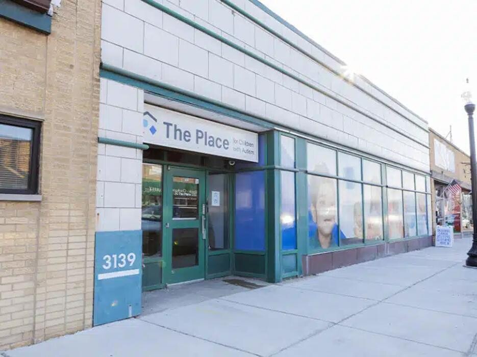 Images The Place for Children with Autism - Mount Greenwood