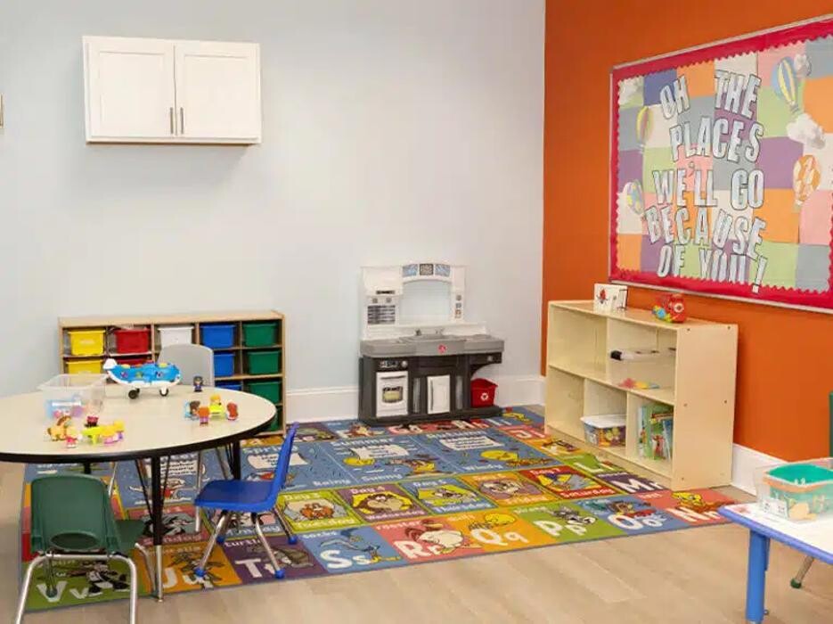 Images The Place for Children with Autism - Mount Greenwood