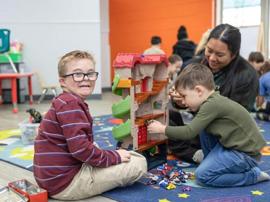 Images The Place for Children with Autism - Mount Greenwood