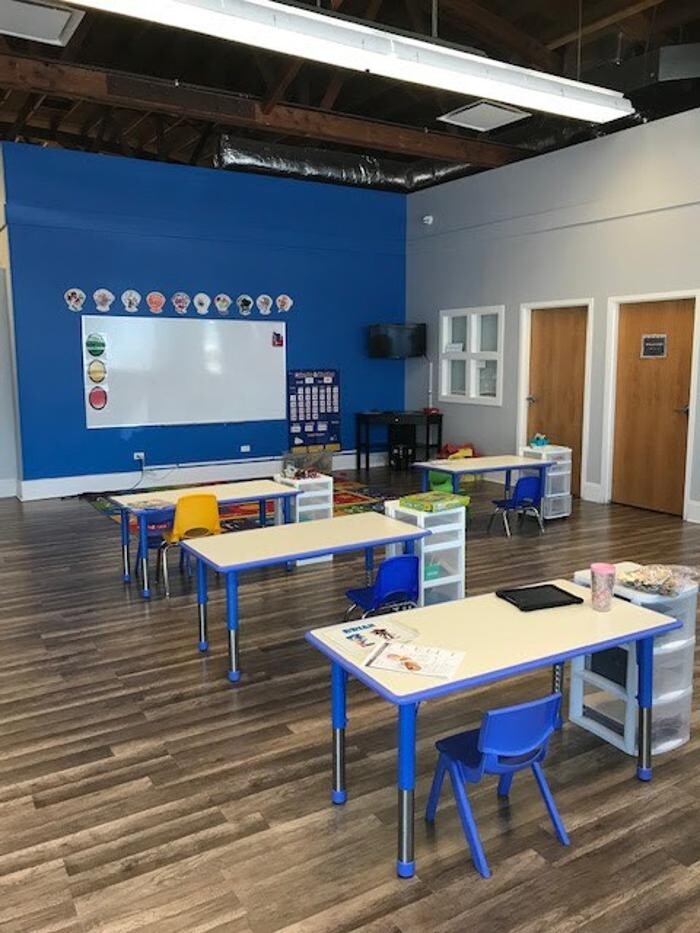 Images The Place for Children with Autism - Mount Greenwood