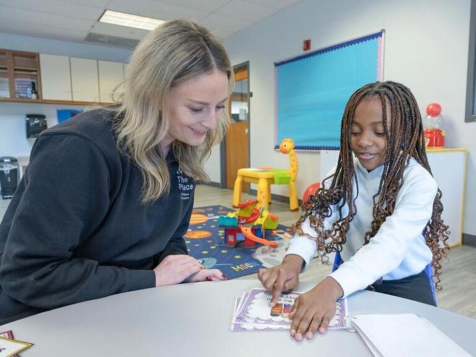Images The Place for Children with Autism - Mount Greenwood