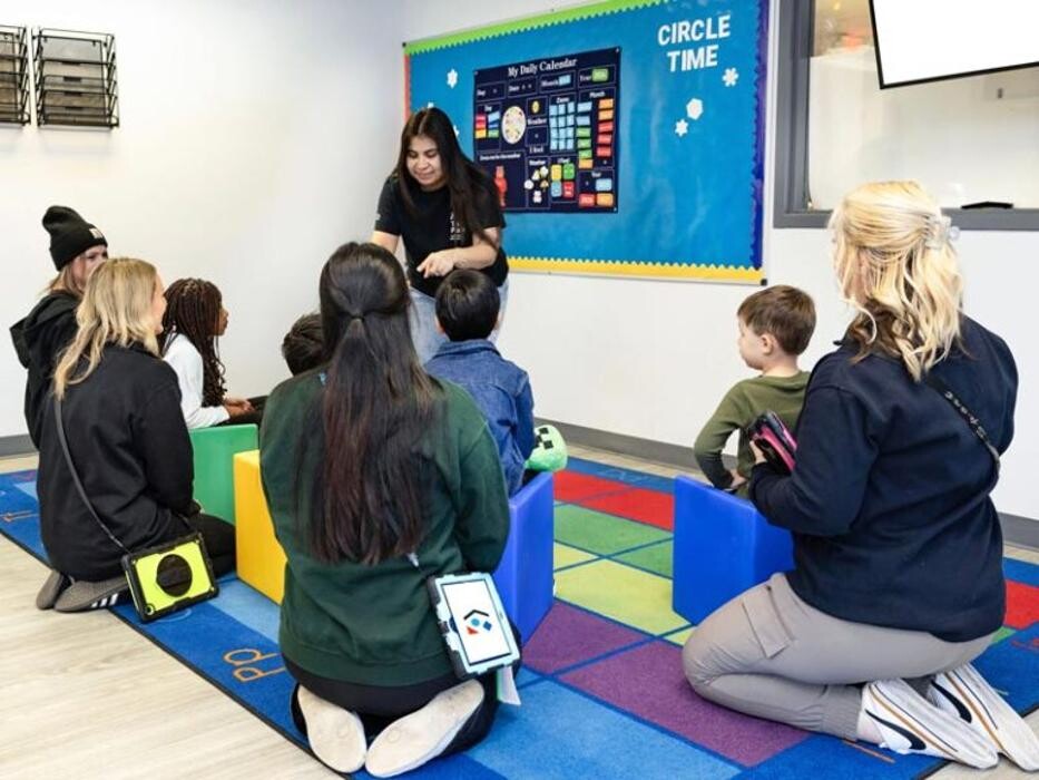 Images The Place for Children with Autism - Waukegan - Gurnee