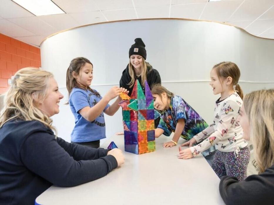 Images The Place for Children with Autism - Waukegan - Gurnee