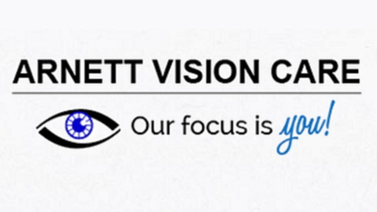 Images Arnett Vision Care