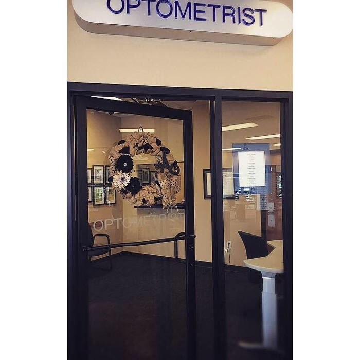 Images Arnett Vision Care