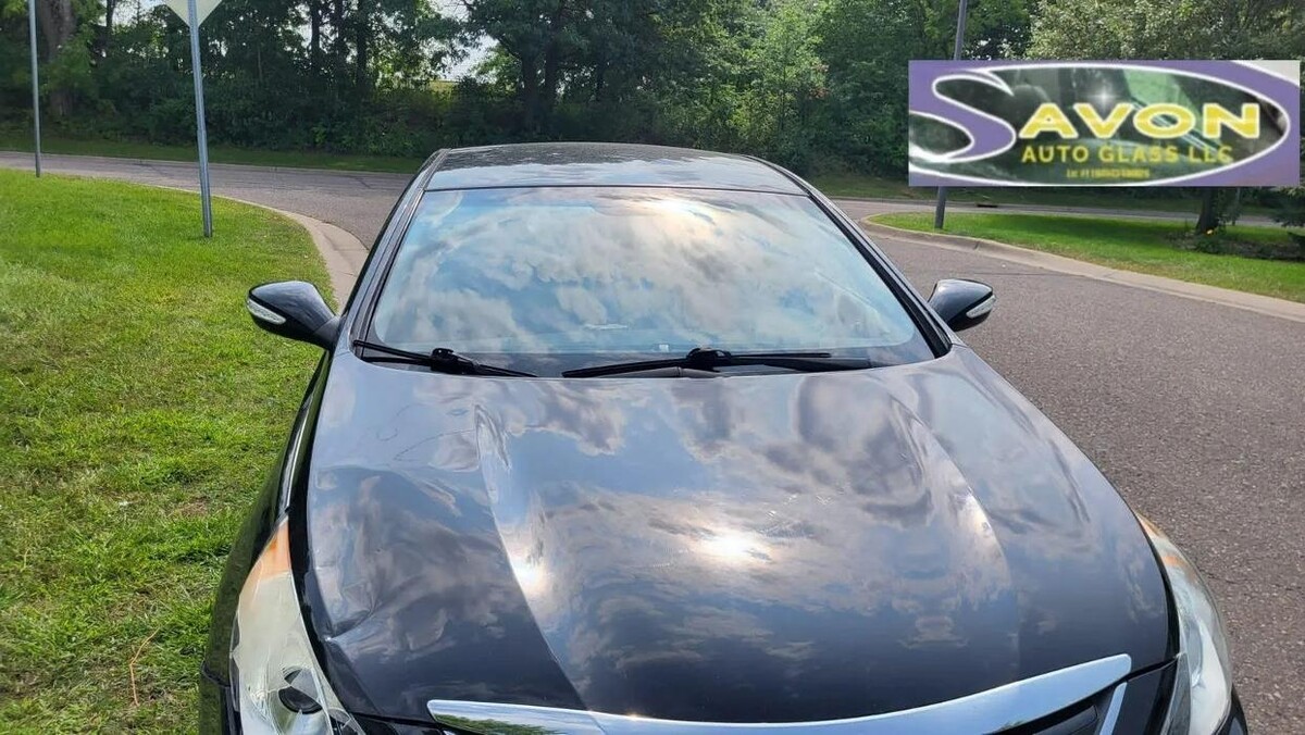 Images Savon Auto Glass