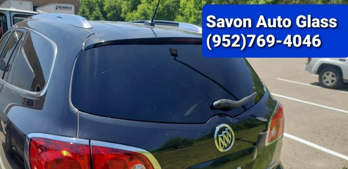 Images Savon Auto Glass