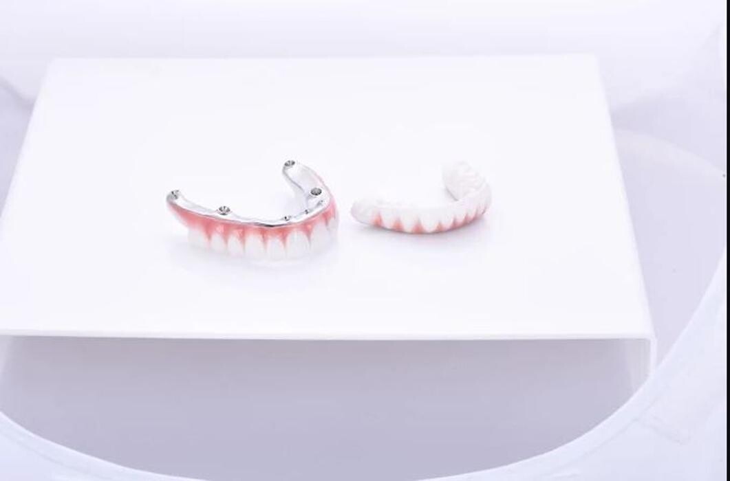 Images Britely Dentures + Implants Studio