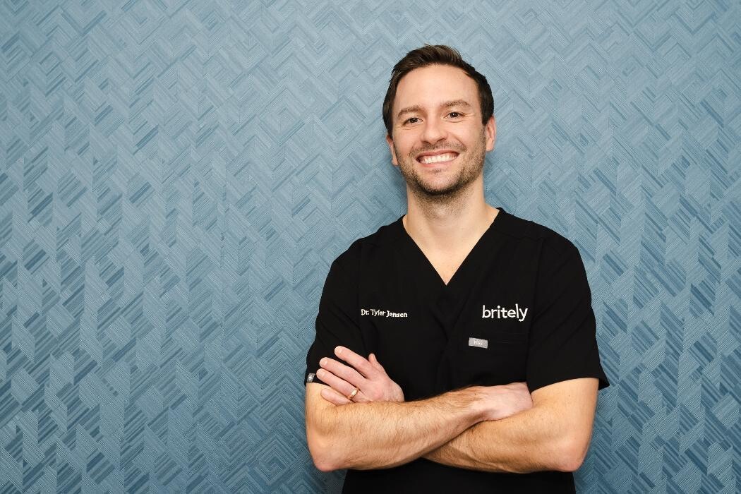 Images Britely Dentures + Implants Studio
