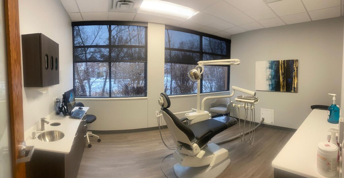 Images Britely Dentures + Implants Studio