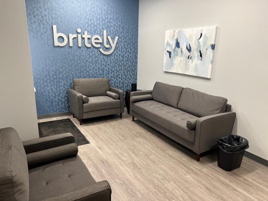 Images Britely Dentures + Implants Studio