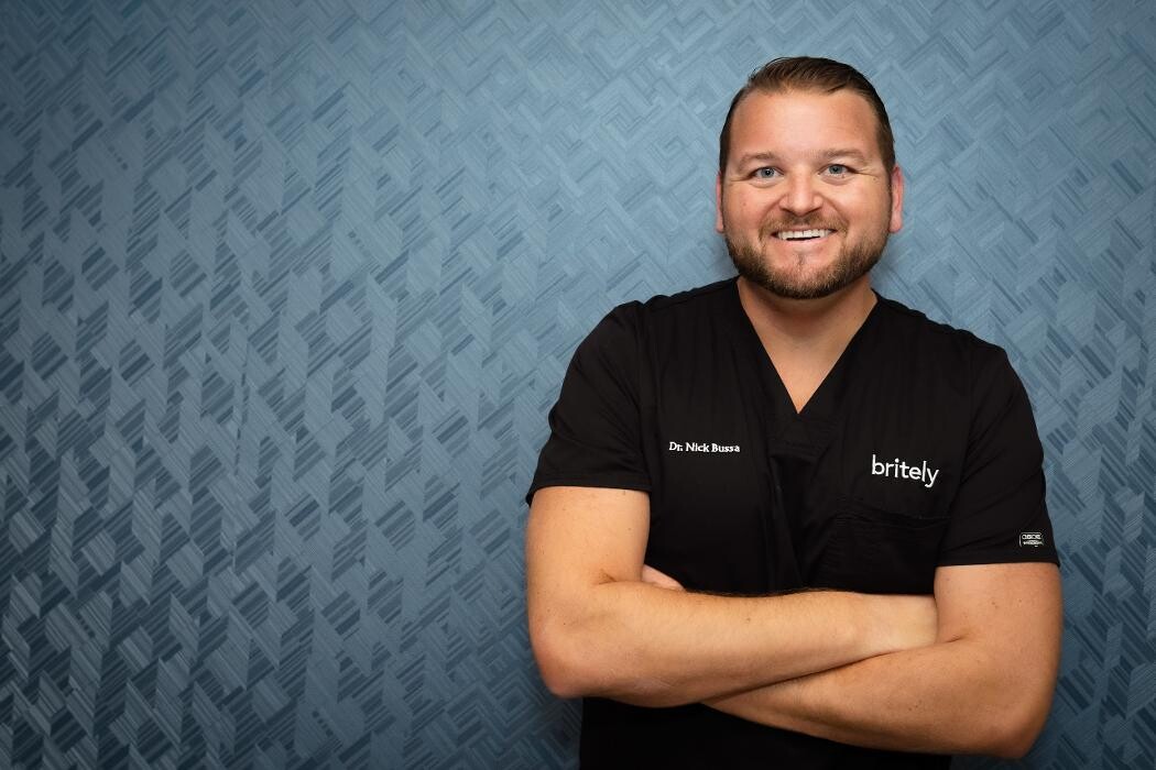 Images Britely Dentures + Implants Studio