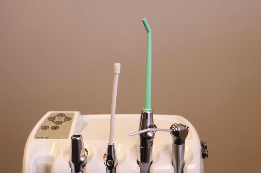 Images Britely Dentures + Implants Studio