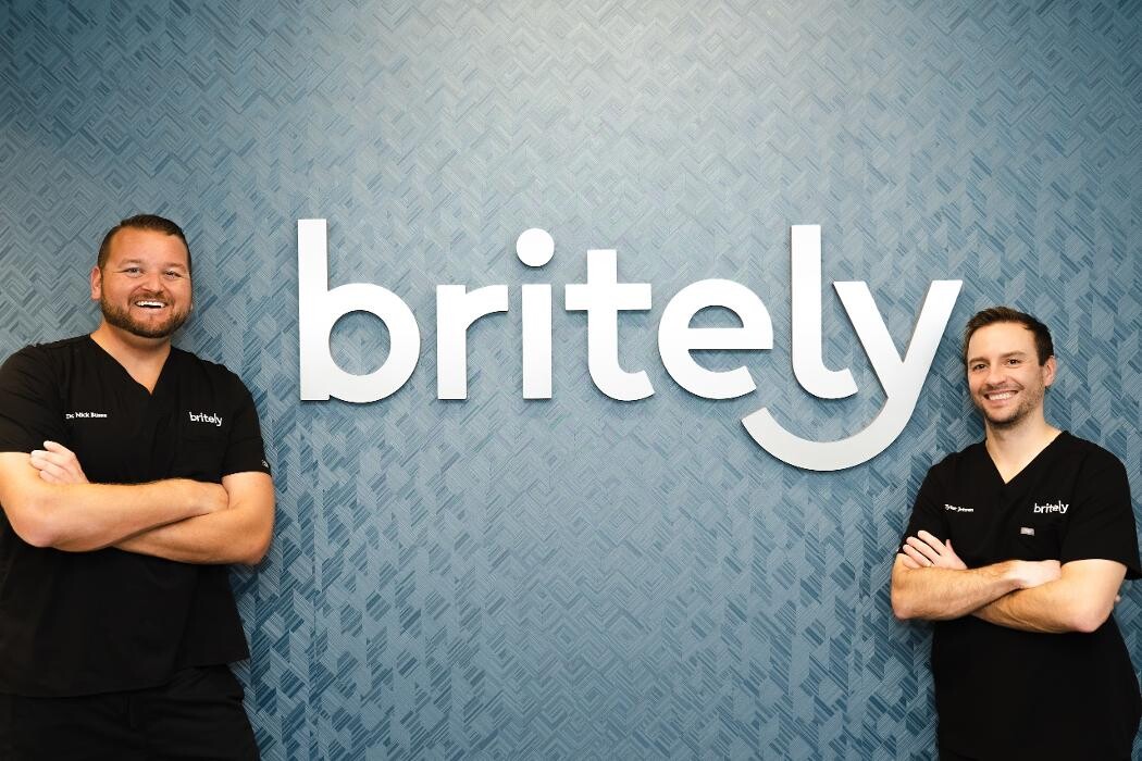 Images Britely Dentures + Implants Studio