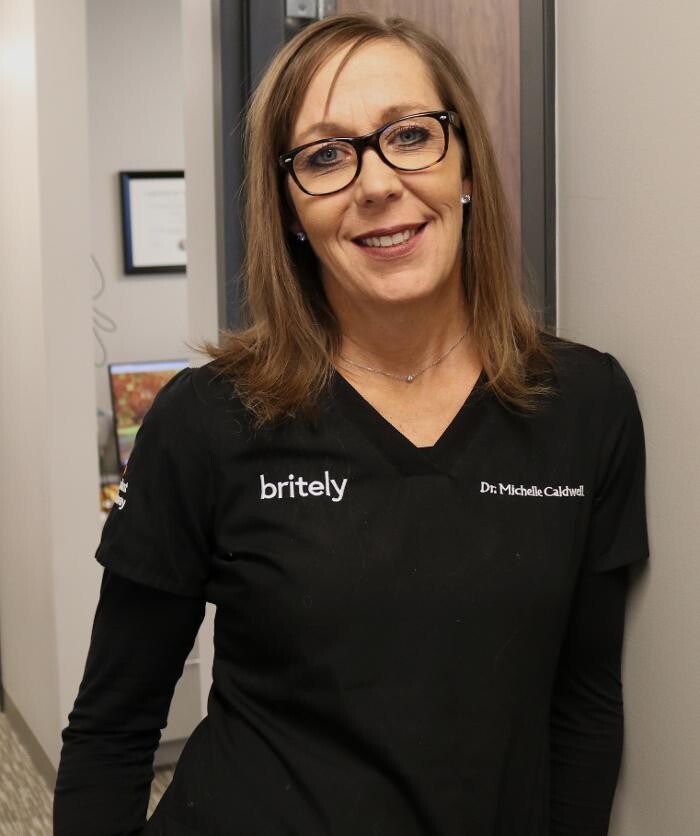 Images Britely Dentures + Implants Studio