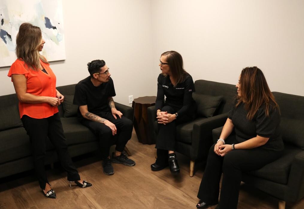 Images Britely Dentures + Implants Studio