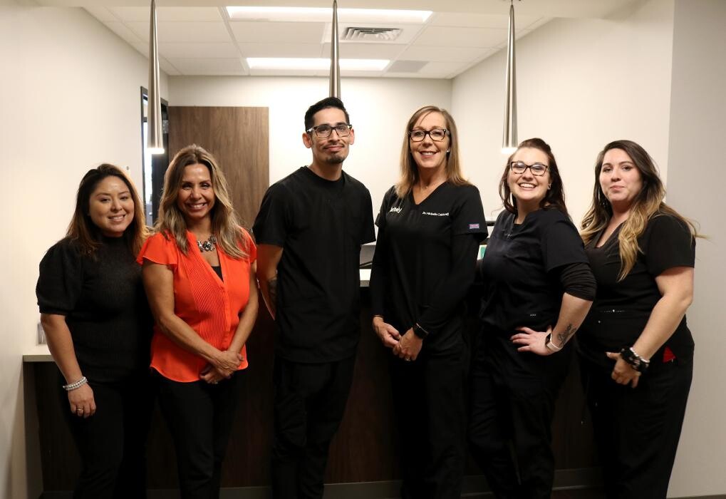 Images Britely Dentures + Implants Studio