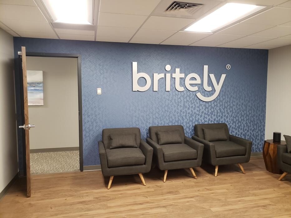 Images Britely Dentures + Implants Studio