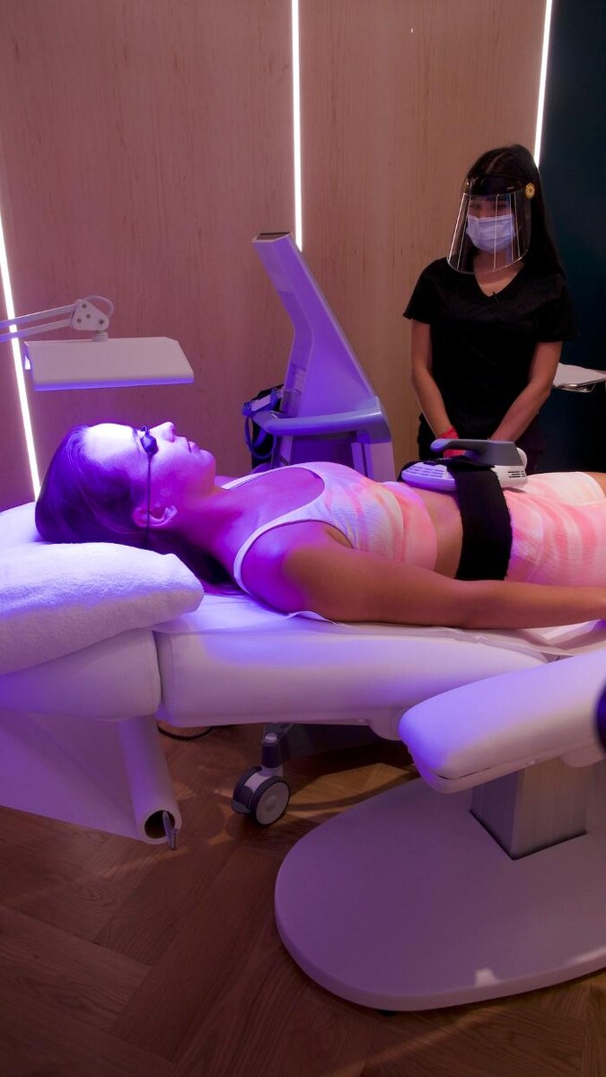 Images Ever/Body Flatiron