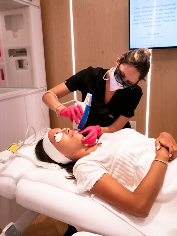 Images Ever/Body Flatiron