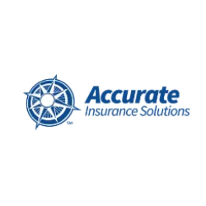 Accurate Insurance Solutions Logo