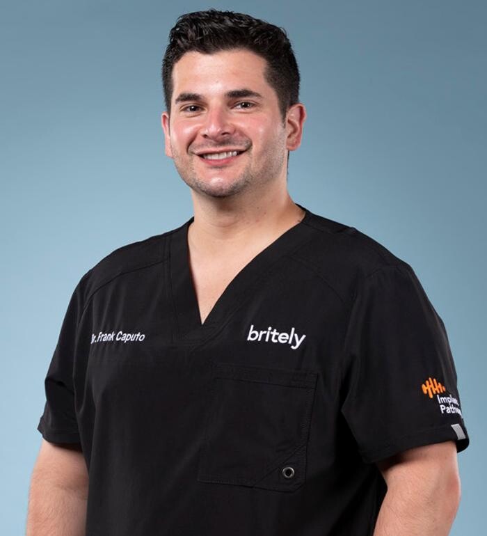 Images Britely Dentures + Implants Studio