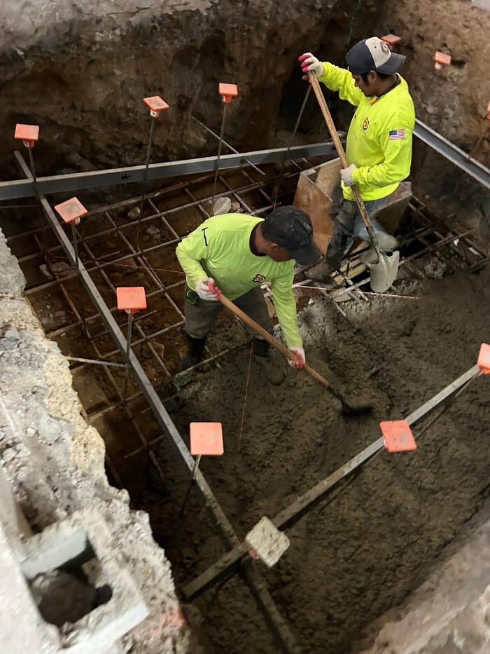 Images Dsrex Construction