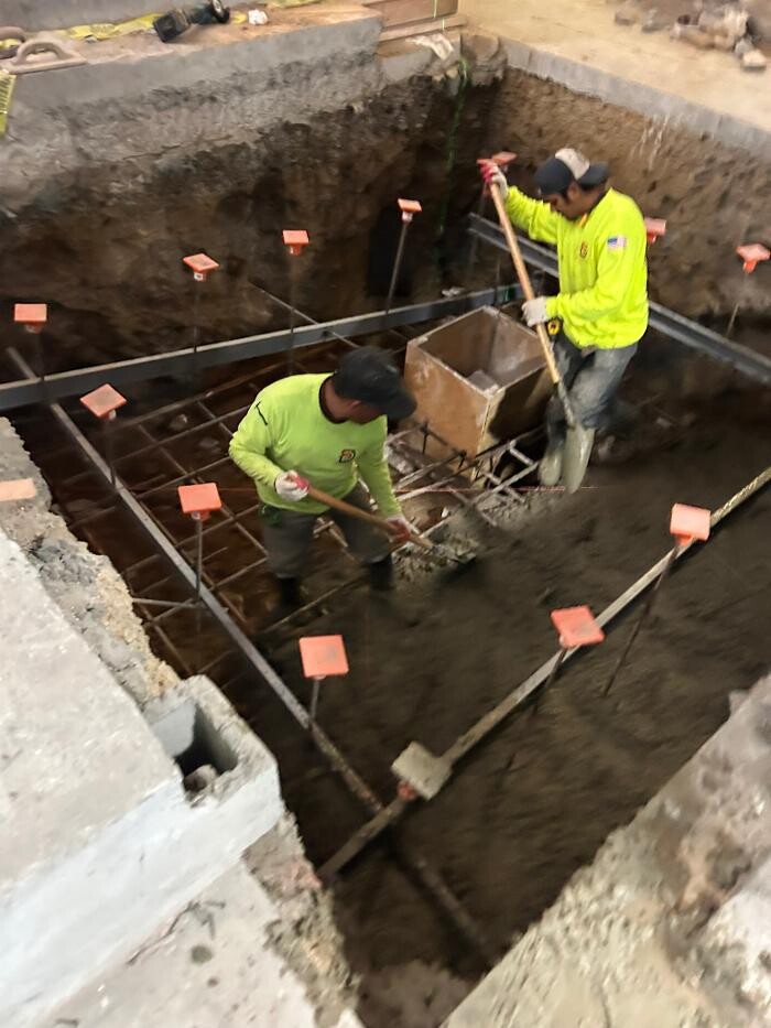 Images Dsrex Construction
