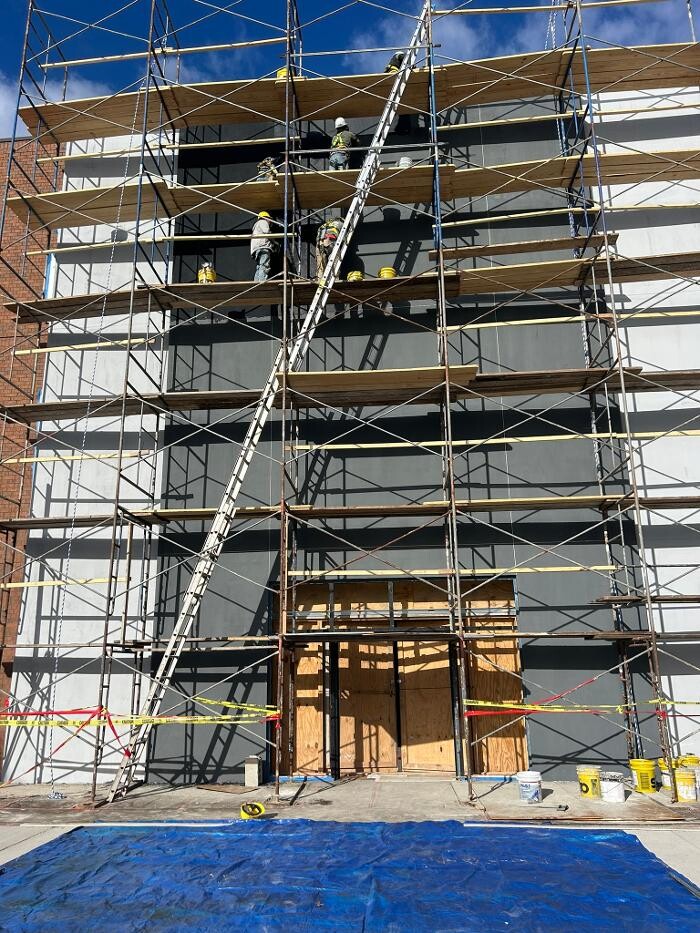 Images Dsrex Construction
