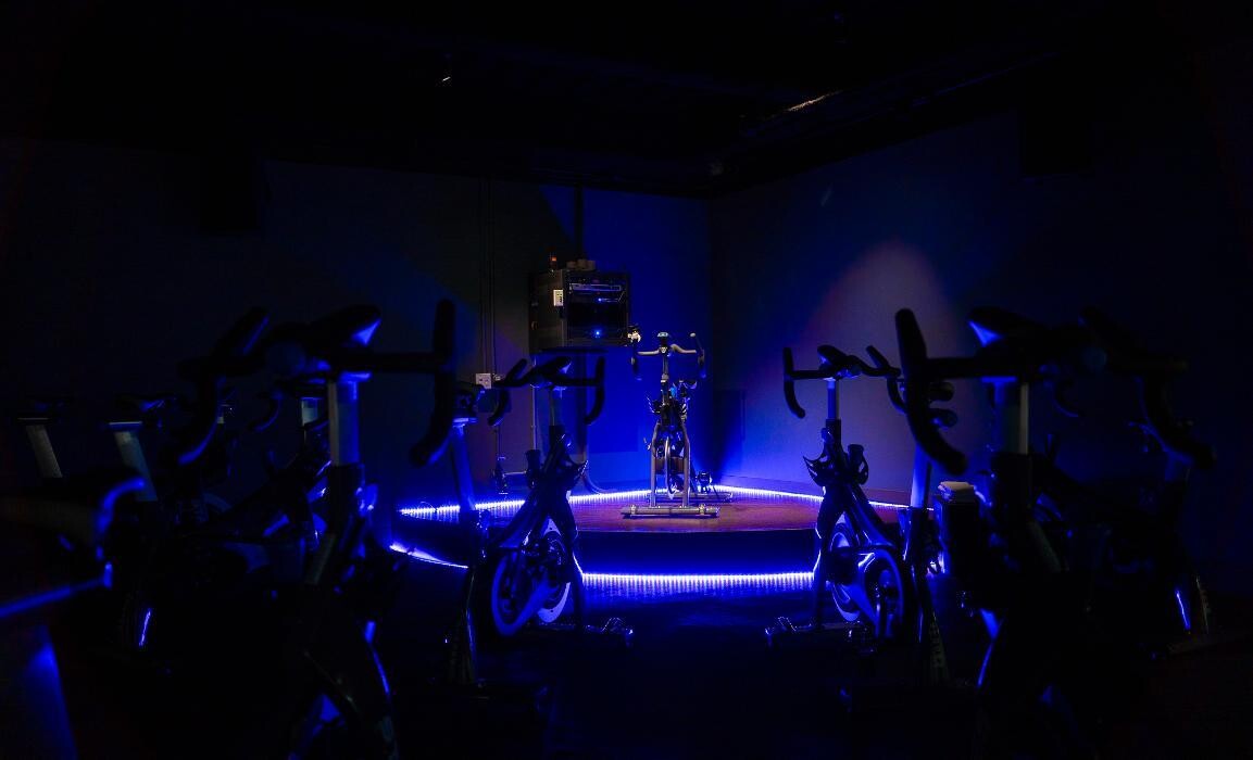 Images MVP Sports Clubs