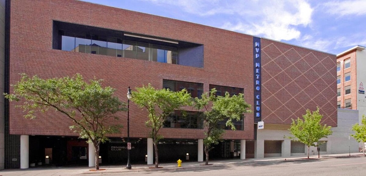 Images MVP Sports Clubs