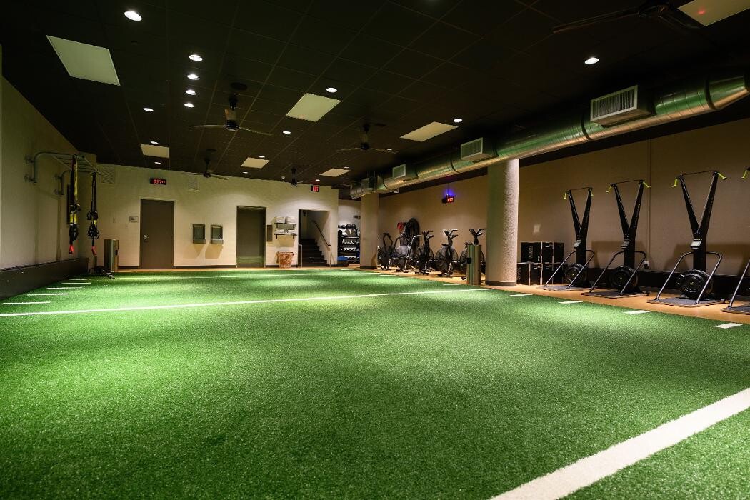 Images MVP Sports Clubs