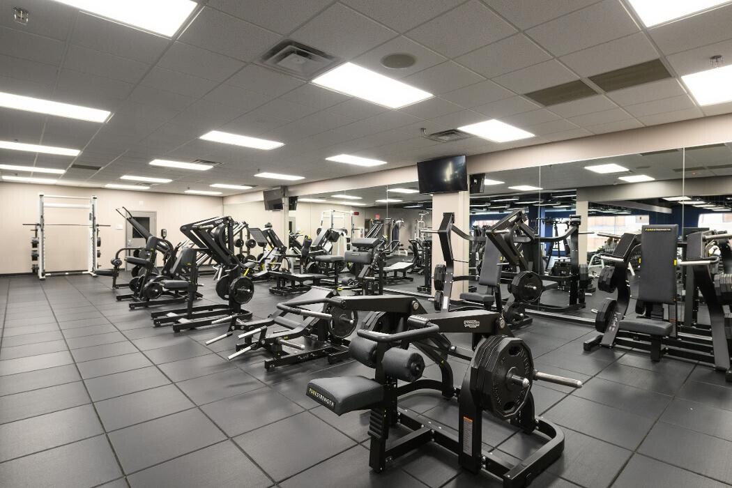 Images MVP Sports Clubs