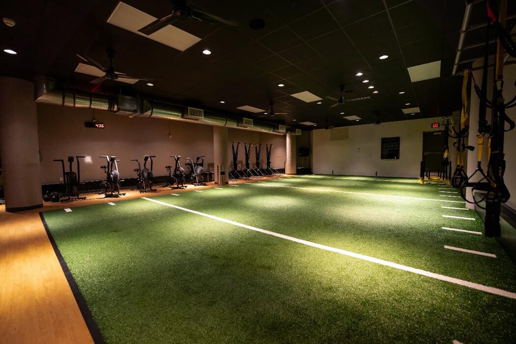 Images MVP Sports Clubs