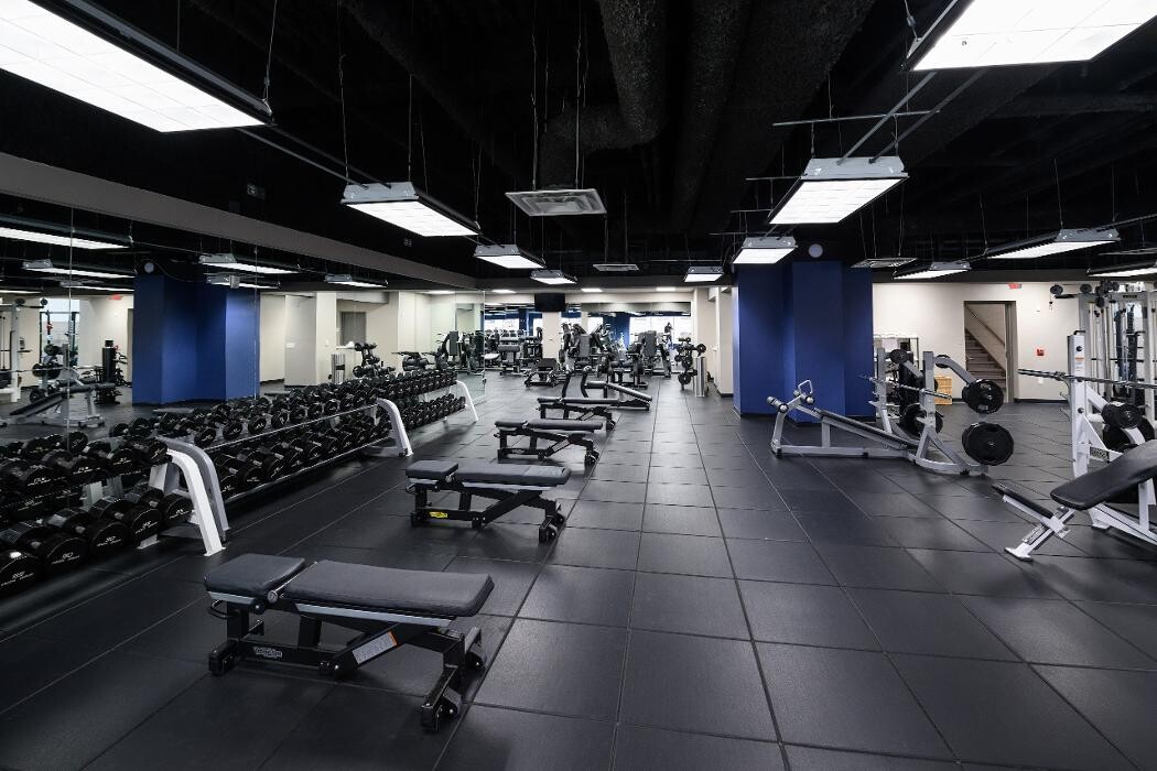 Images MVP Sports Clubs