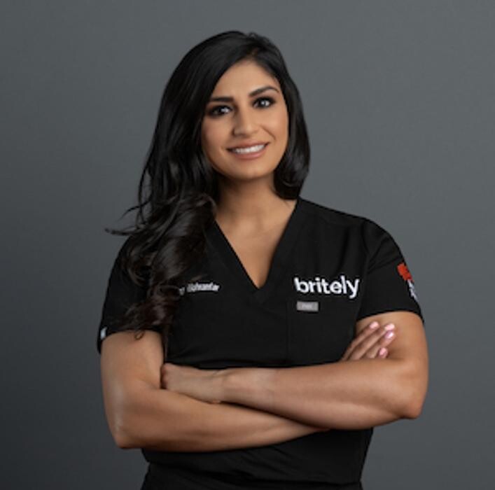 Images Britely Dentures + Implants Studio