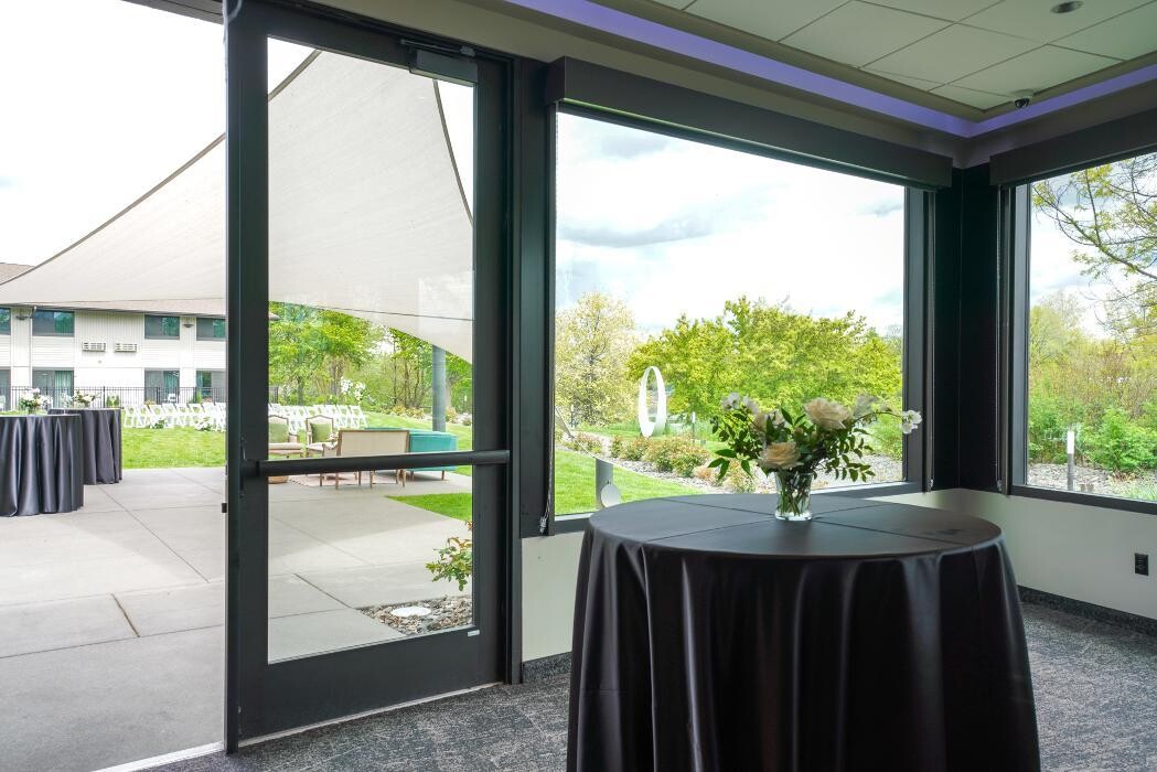 Images Ruby River Hotel | Spokane