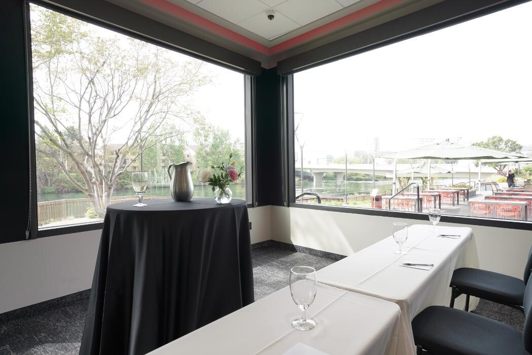 Images Ruby River Hotel | Spokane