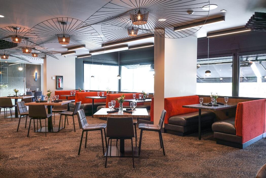 Images Ruby River Hotel | Spokane