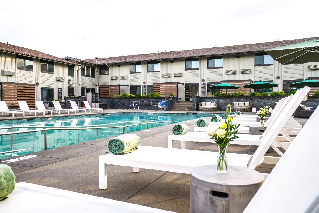 Images Ruby River Hotel | Spokane