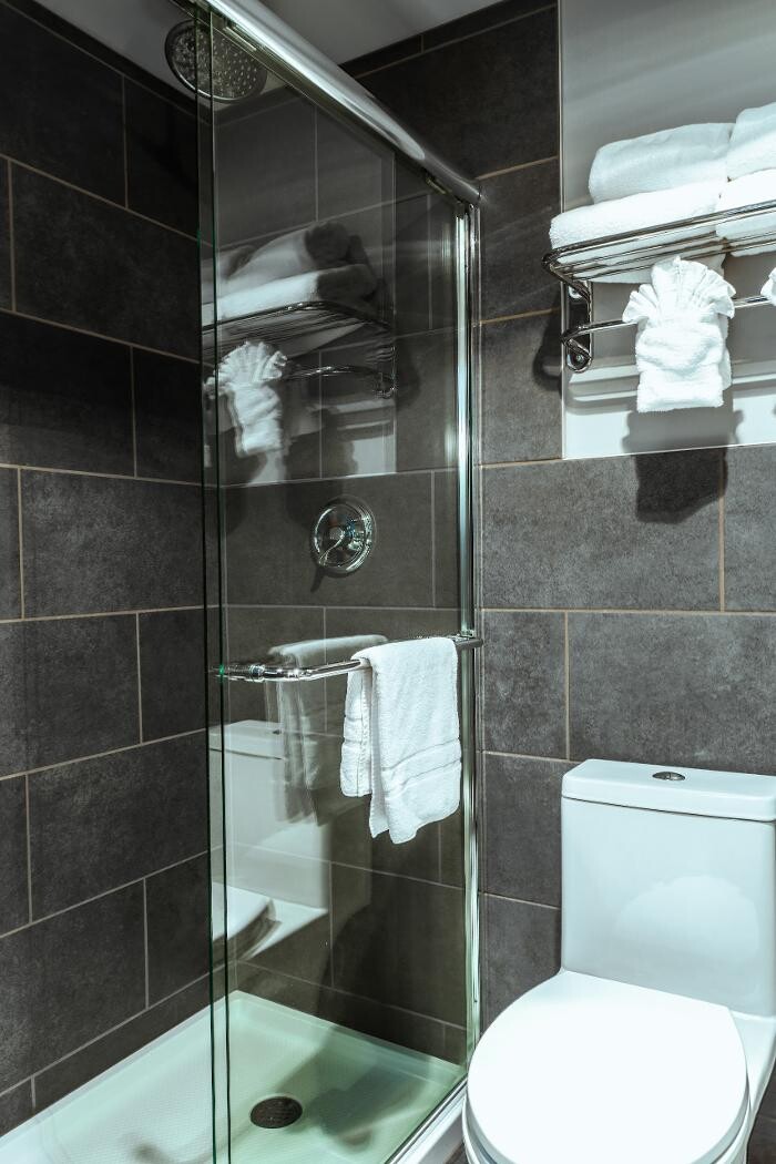 Images Ruby River Hotel | Spokane