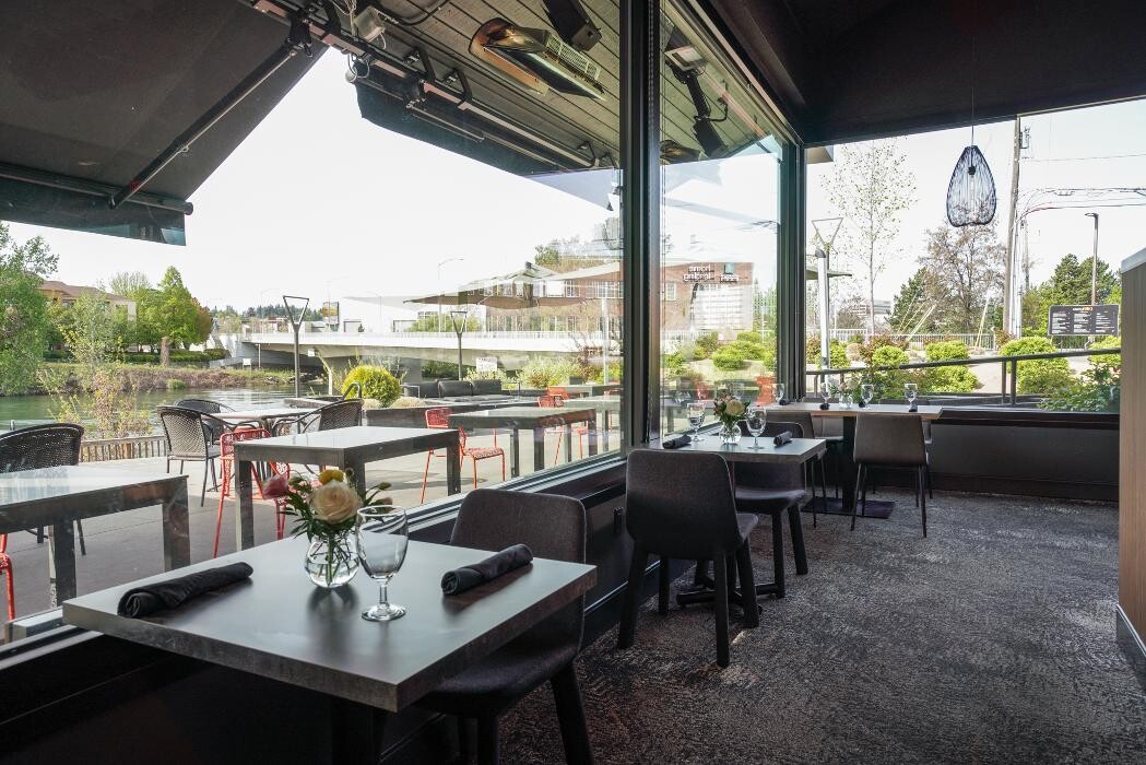 Images Ruby River Hotel | Spokane