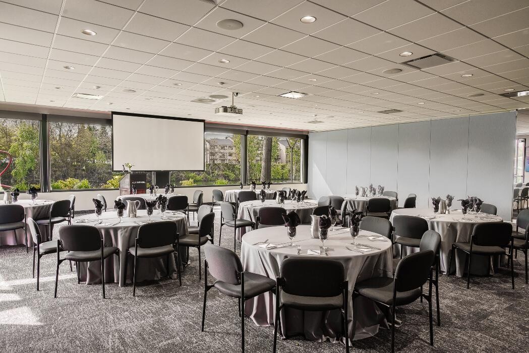 Images Ruby River Hotel | Spokane